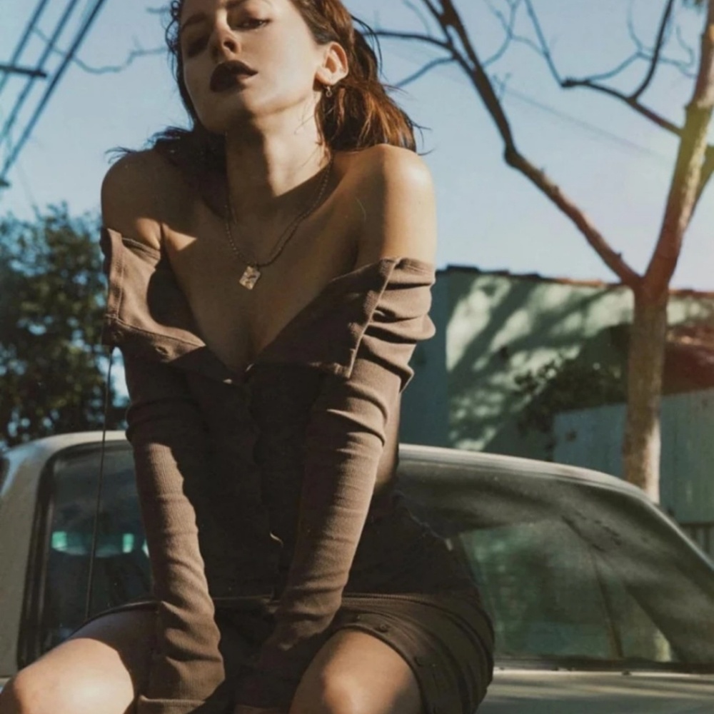 Meet your Posher, Starstar22